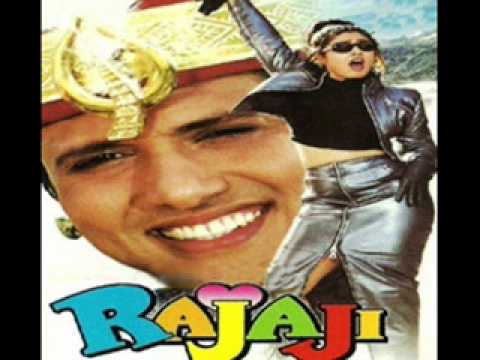 Rajaji Rajaji (Title Track) Lyrics Lyrics