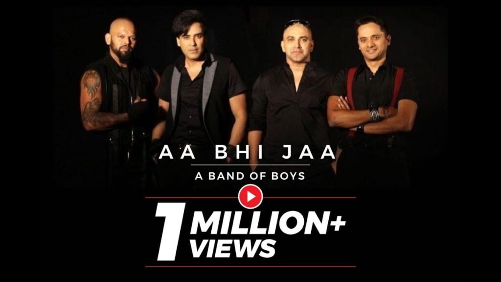 Aa Bhi Jaa Lyrics Lyrics