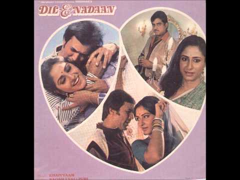 Dil Tera Hai Jaan Bhi Hai Teri Lyrics Lyrics