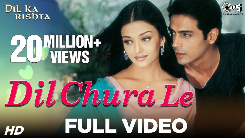 Dil Chura Le Lyrics Lyrics