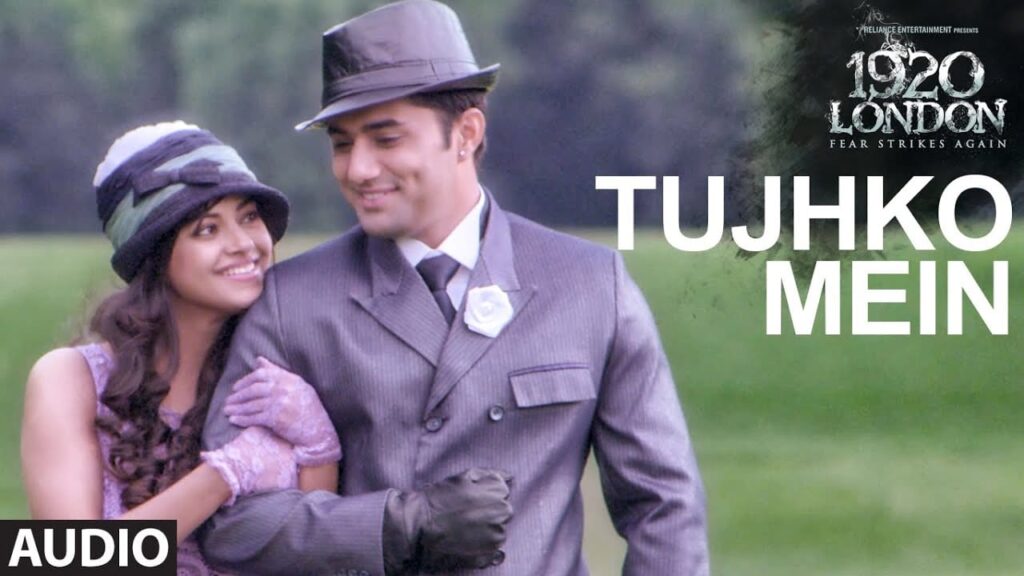 Tujhko Mein Lyrics Lyrics