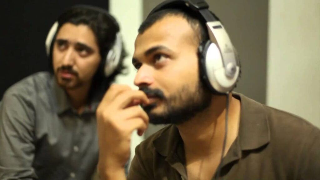 Ziyankar Lyrics Lyrics