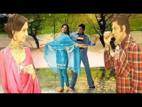 Pyaar Ki Duniya Basaayi Hai Lyrics Lyrics