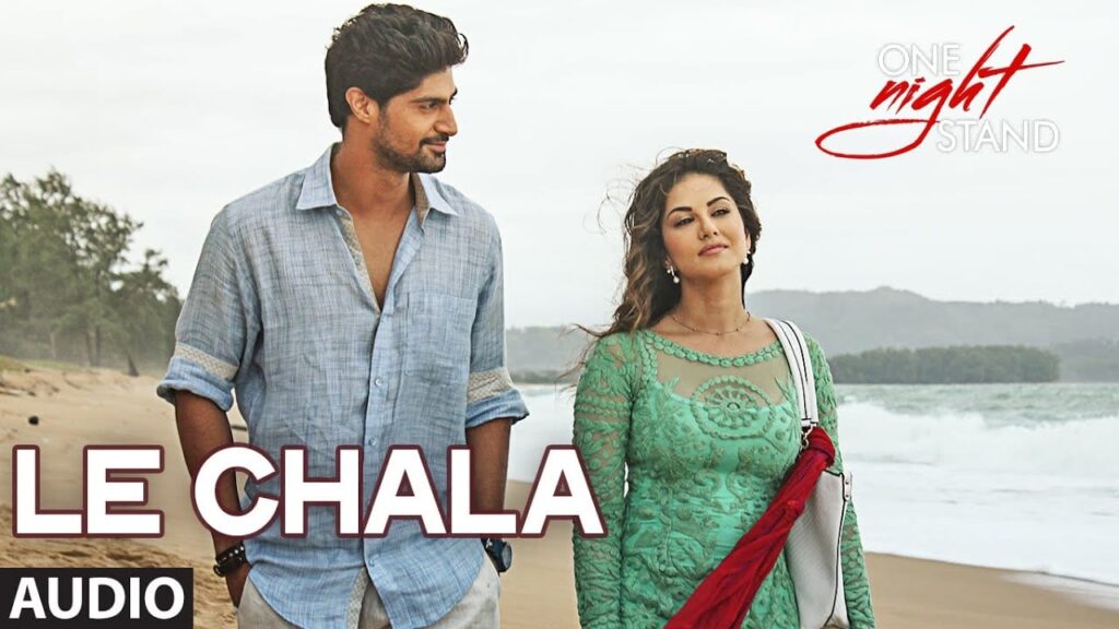 Le Chala Lyrics Lyrics