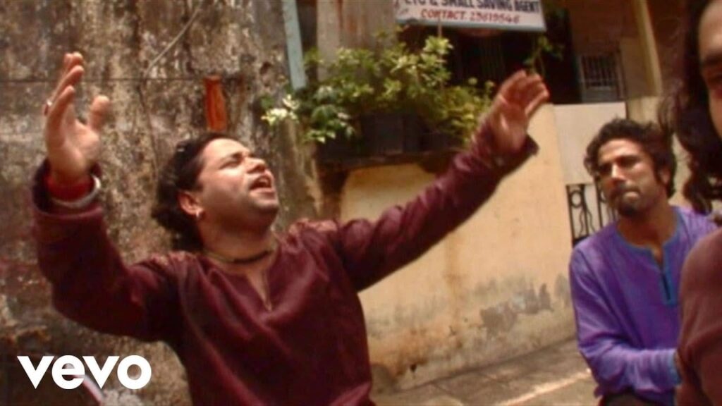 Kaise Main Kahoon Lyrics Lyrics