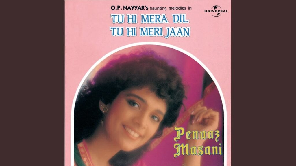 Raat Jab Khileke Muskurati Hai Lyrics Lyrics