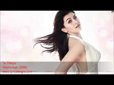 Ta Thaiya Lyrics Lyrics