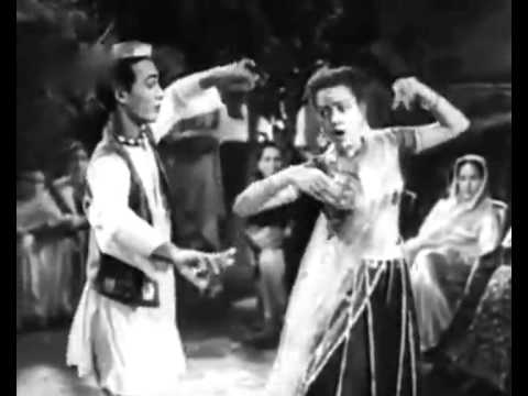 Mohe Chhed Gaya Lyrics Lyrics