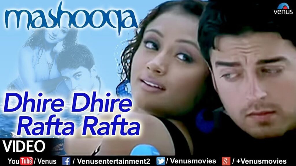 Dheere Dheere Lyrics Lyrics