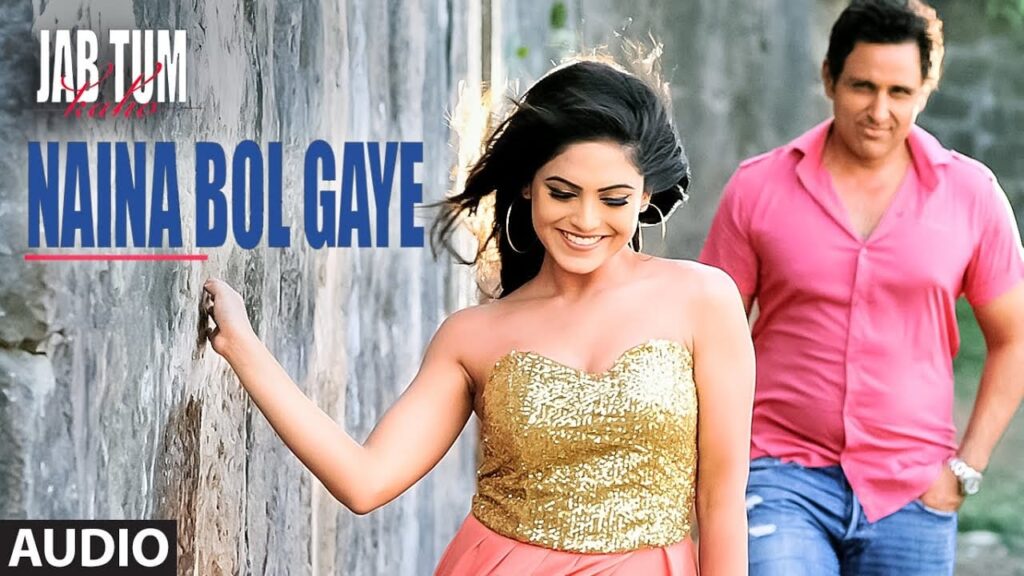 Naina Bol Lyrics Lyrics