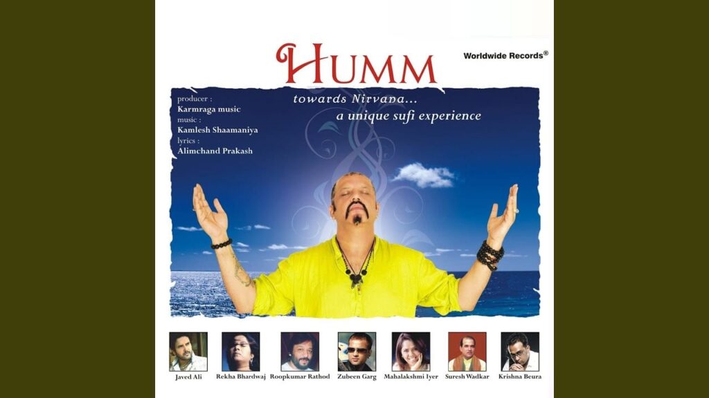 Apni Khamoshiyan Lyrics Lyrics