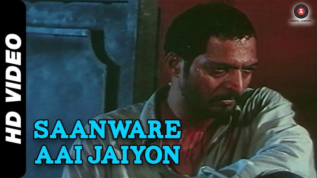 Saanware Aai Jaiyon Lyrics Lyrics