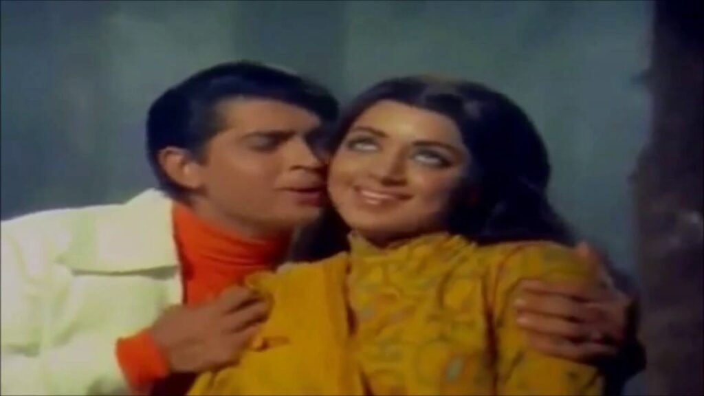 Tu Pyaar Tu Preet Lyrics Lyrics