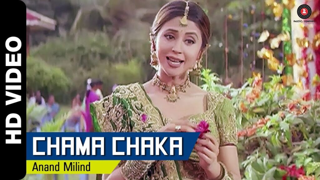 Chham Chaka Lyrics Lyrics