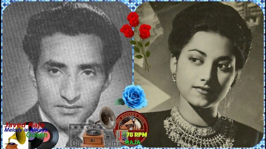 Mere Aansoon Meri Hasraton Lyrics Lyrics