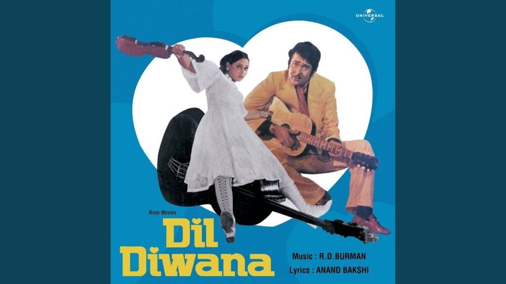 Kisi Se Dosti Karlo Lyrics Lyrics