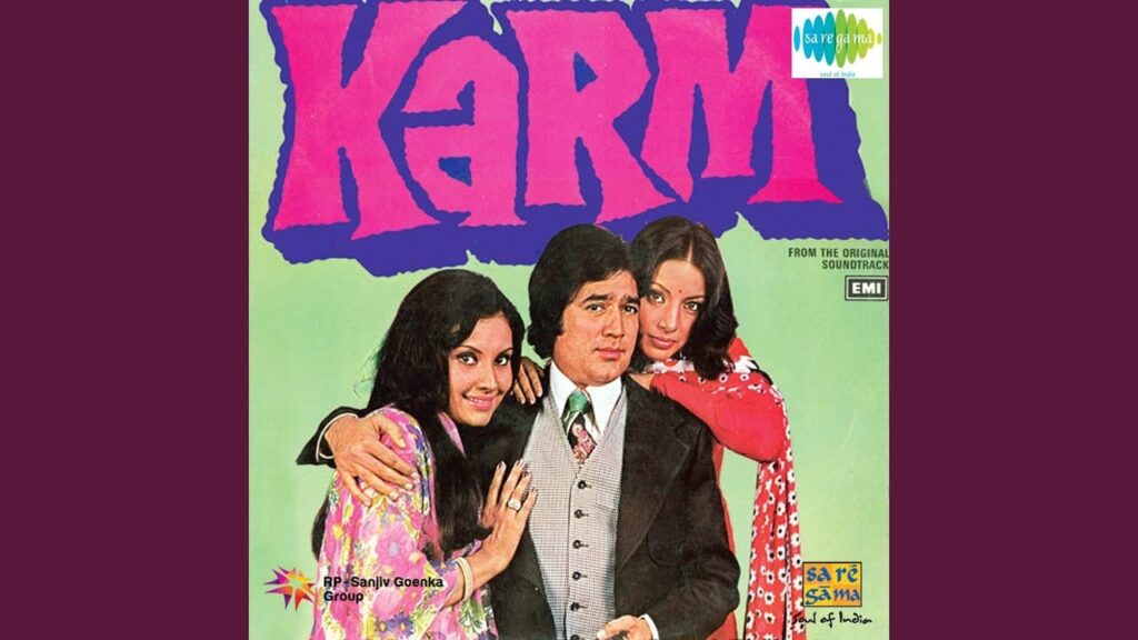 Karm Kaho Kismat Kaho Lyrics Lyrics