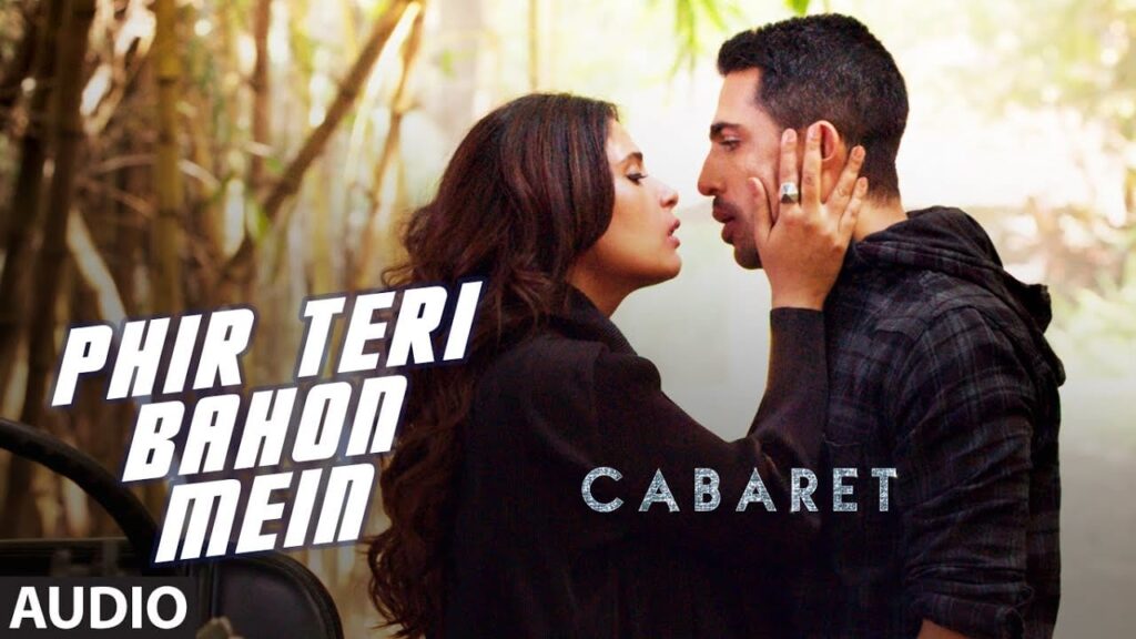 Phir Teri Bahon Mein Lyrics Lyrics