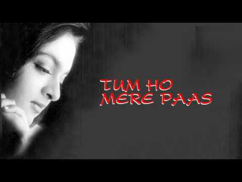 Tum Ho Mere Paas (Title) Lyrics Lyrics