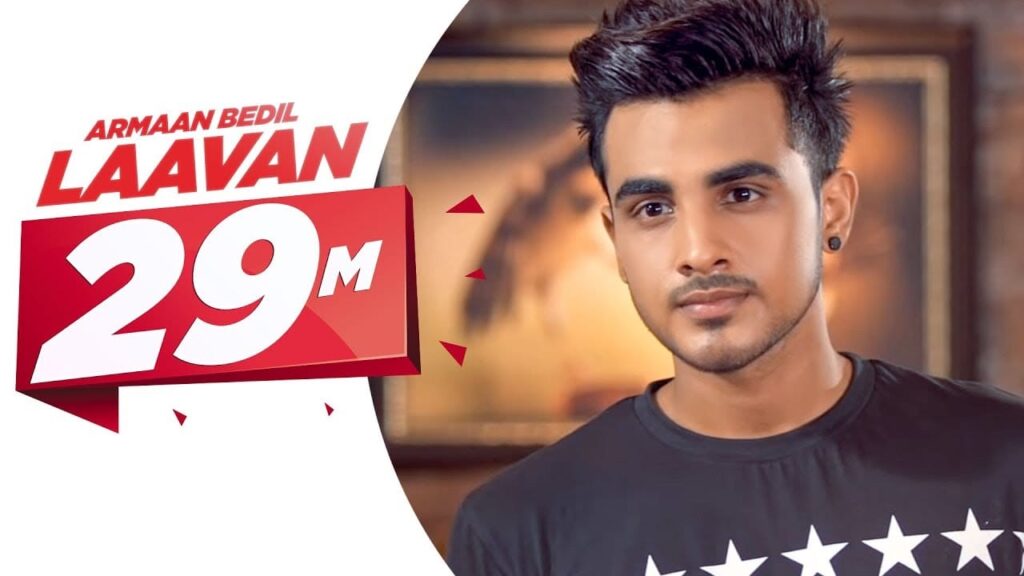Laavan (Title) Lyrics Lyrics