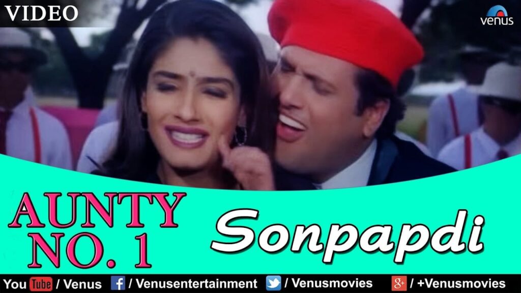 Son Paapadi Meri Lyrics Lyrics