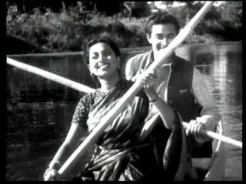 Kinaare Kinaare Chale Jaayenge Lyrics Lyrics