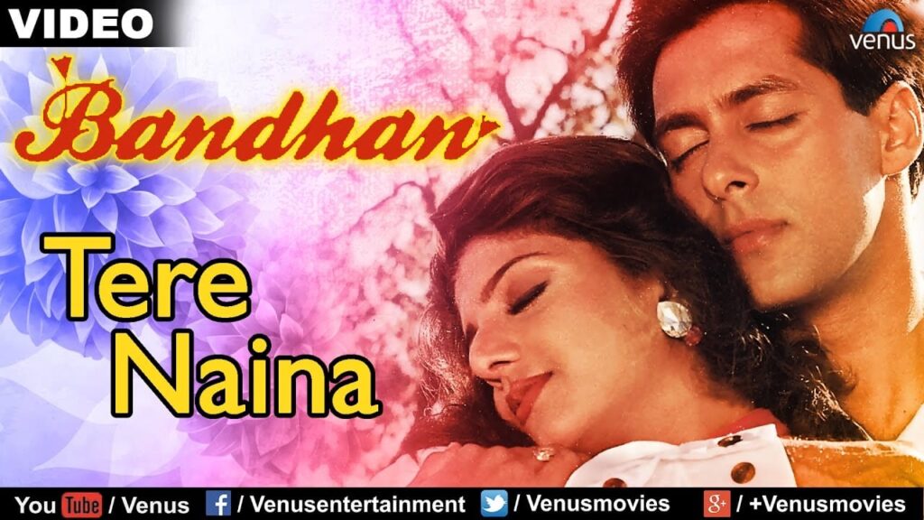 Tere Naina Mere Naino Ki Lyrics Lyrics