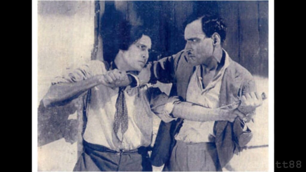 Yauvan Mein Rut Basant Aayi Lyrics Lyrics