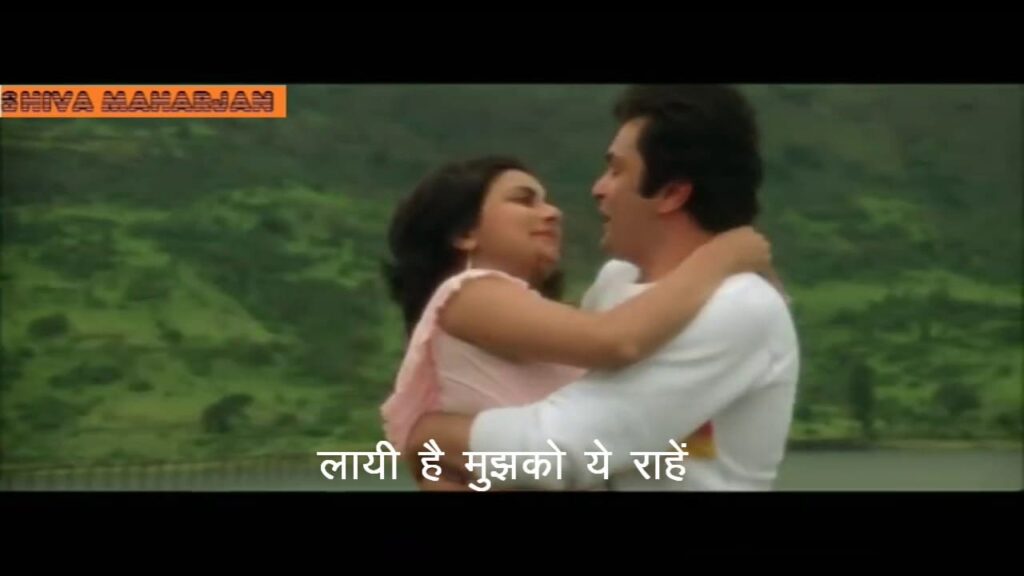 Mausam Pyar Ka Lyrics Lyrics