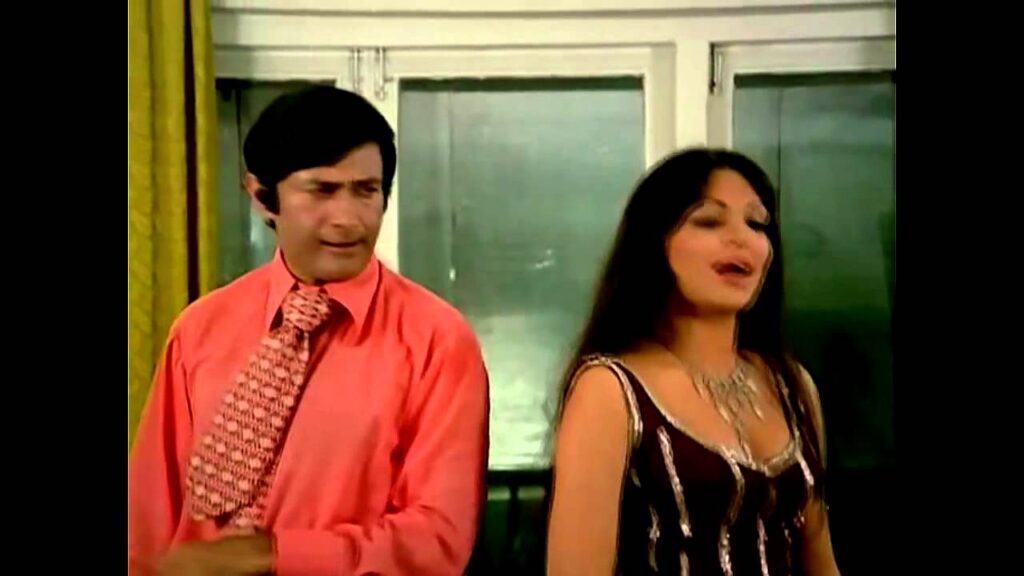 Jab Tum Chale Lyrics Lyrics