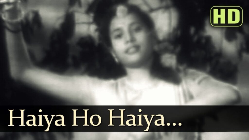 Haiya Ho Haiya Lyrics Lyrics