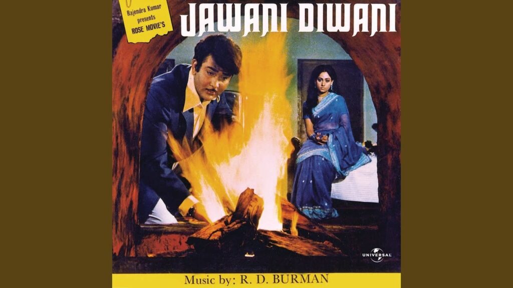 Jaane Jaan Dhoondta Phir Raha Lyrics Lyrics