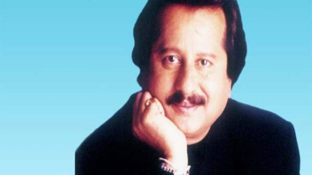 Dil Sine Mein Aaina Tha Lyrics Lyrics