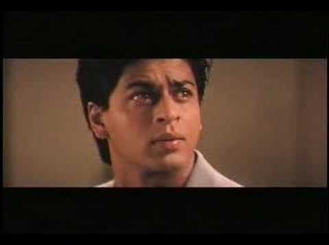 Kuch Kuch Hota Hai (Sad) Lyrics Lyrics