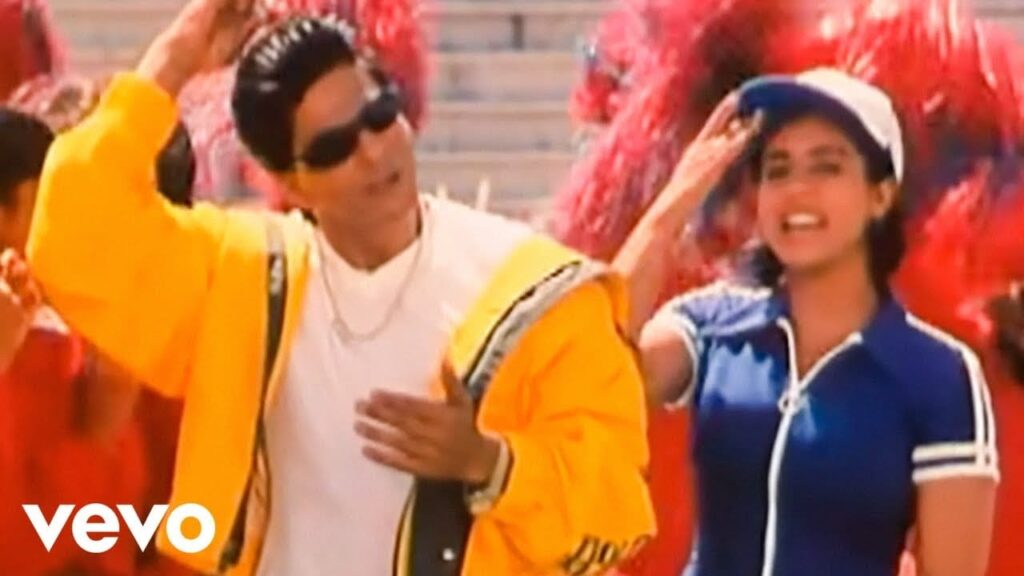 Yeh Ladka Hai Deewana Lyrics Lyrics