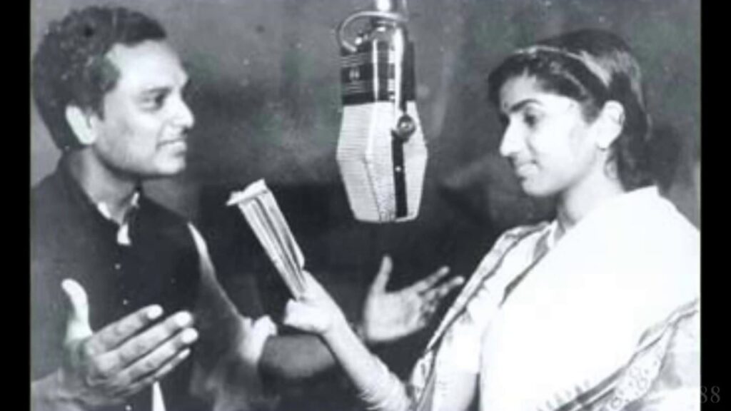 Aa Ri Sakhi Main Tohe Preet Lyrics Lyrics