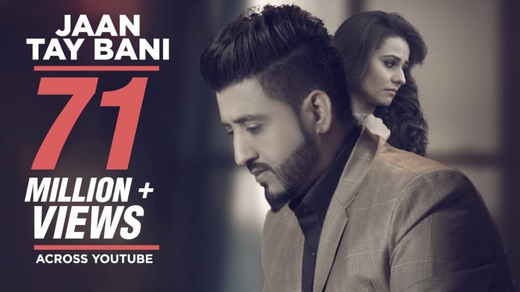 Jaan Tay Bani (Title) Lyrics Lyrics