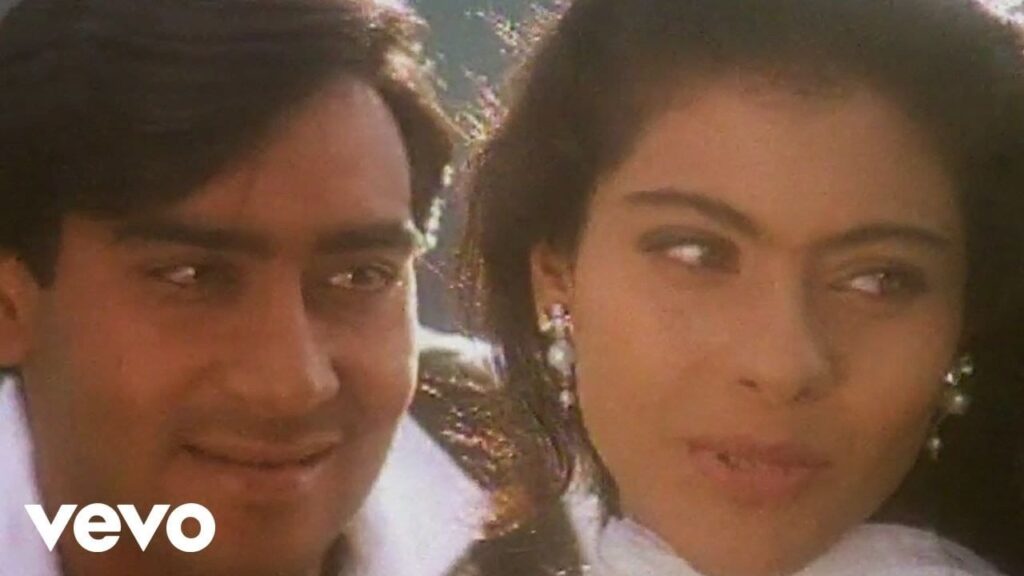 Ajnabi Mujhko Itna Bata Lyrics Lyrics