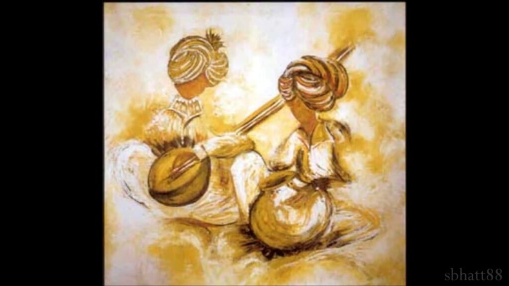 Ghir Kar Aayin Badariya Kaari Lyrics Lyrics
