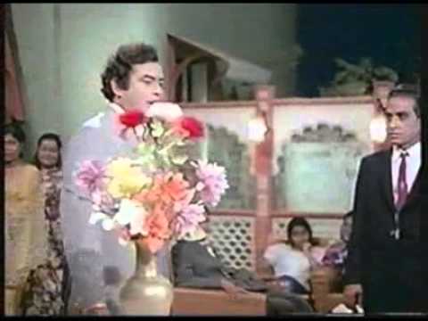 Meri Bheegi Bheegi Si Lyrics Lyrics