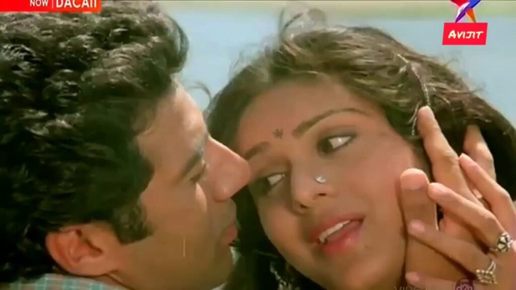 Kis Kaaran Naiya Doli Lyrics Lyrics
