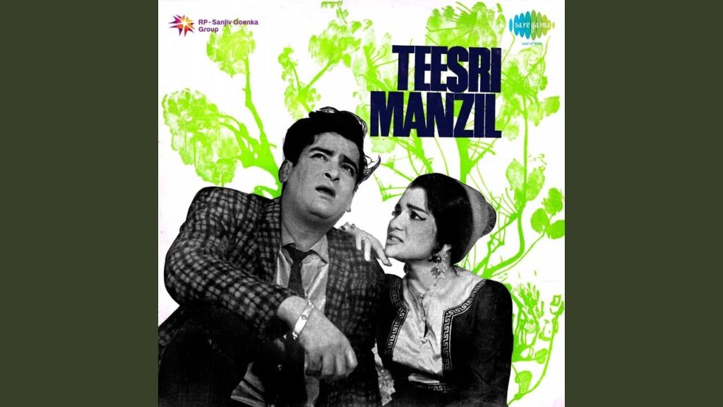 O Hasina Zulfon Wali Lyrics Lyrics