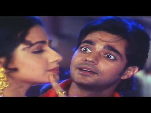 Aandhi Hai Jandhi Hai Lyrics Lyrics