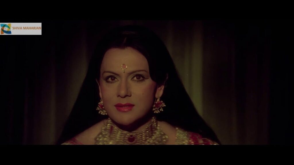Sajati Hai Yun Hi Mahafil Lyrics Lyrics