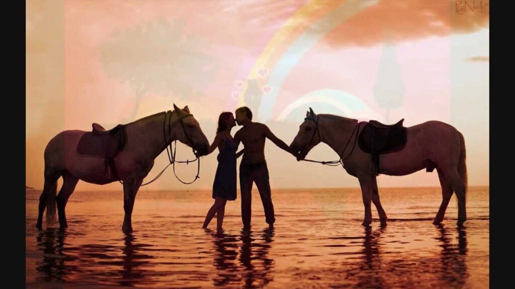 Ankhon Ke Samne Lyrics Lyrics