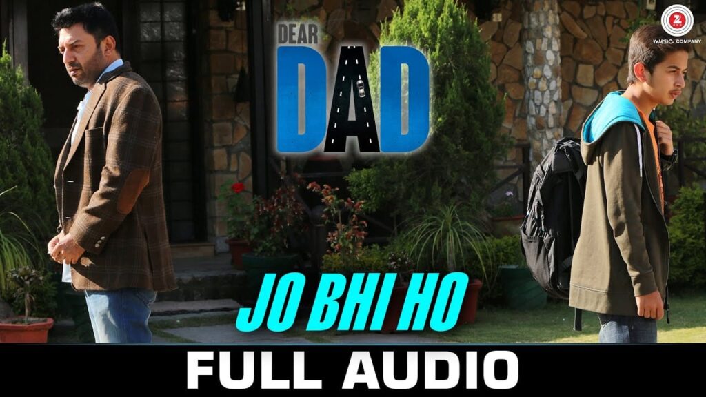 Jo Bhi Ho Lyrics Lyrics