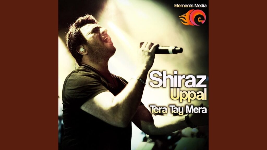 Tu Hai Meri Main Hu Tera Lyrics Lyrics