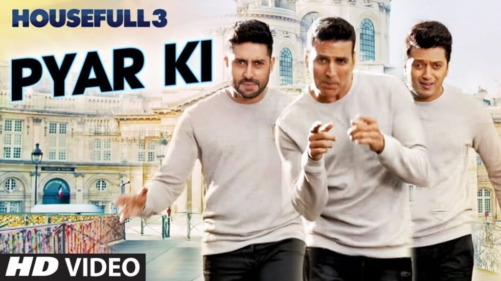 Pyar Ki Maa Ki Lyrics Lyrics