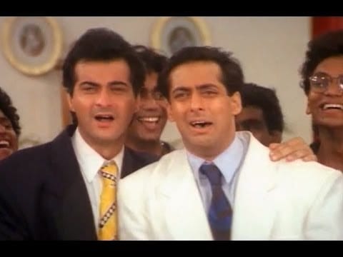 Hum Aur Tum Aur Yeh Sama Lyrics Lyrics