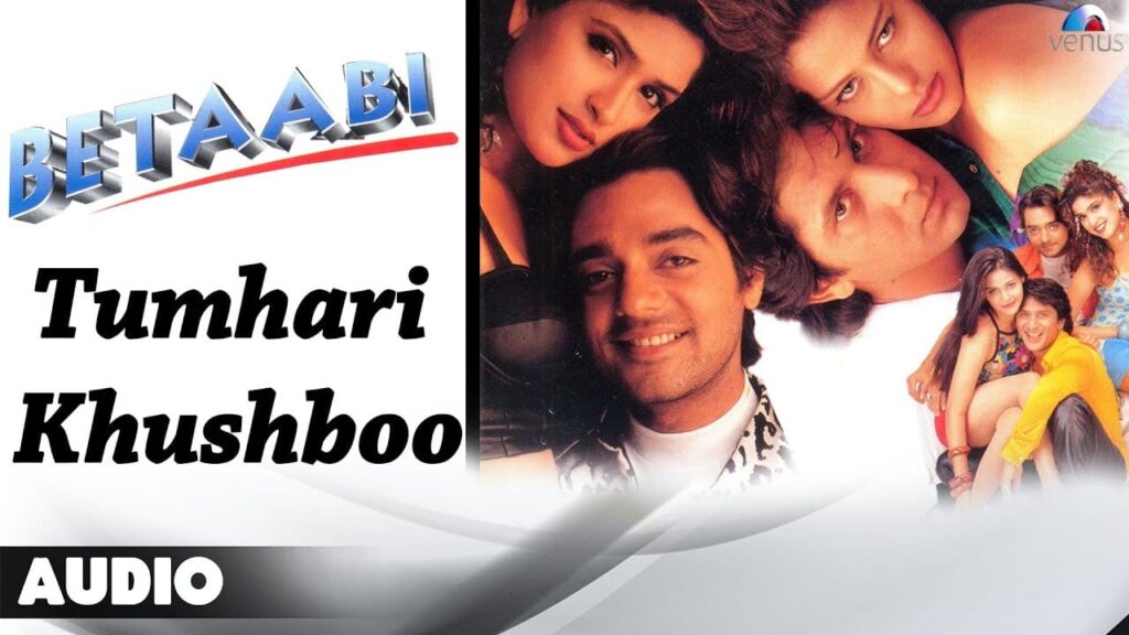 Tumhari Khushboo Lyrics Lyrics